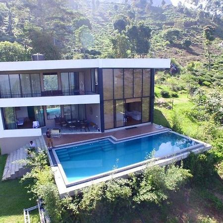 Ramboda Villa Kotmale Exterior photo