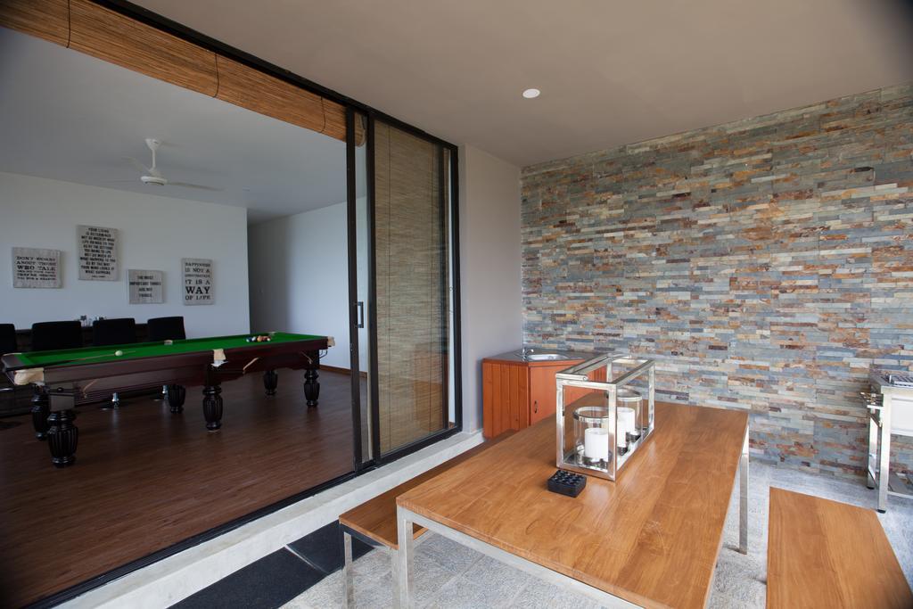 Ramboda Villa Kotmale Room photo