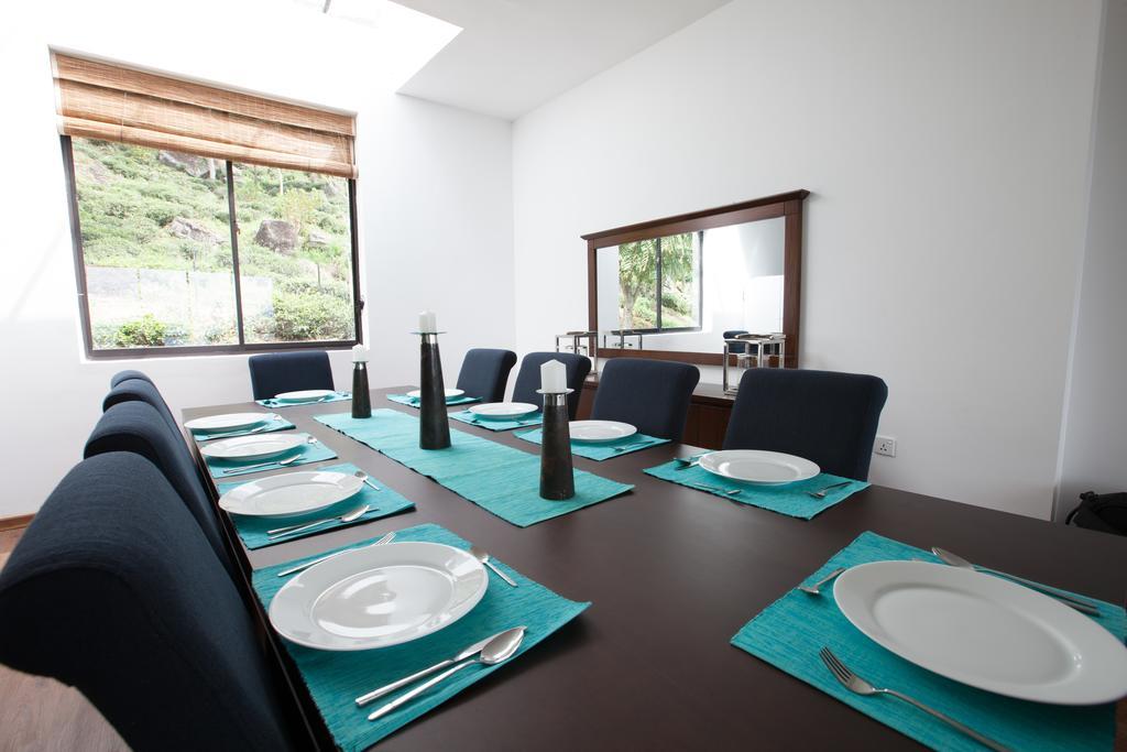 Ramboda Villa Kotmale Room photo