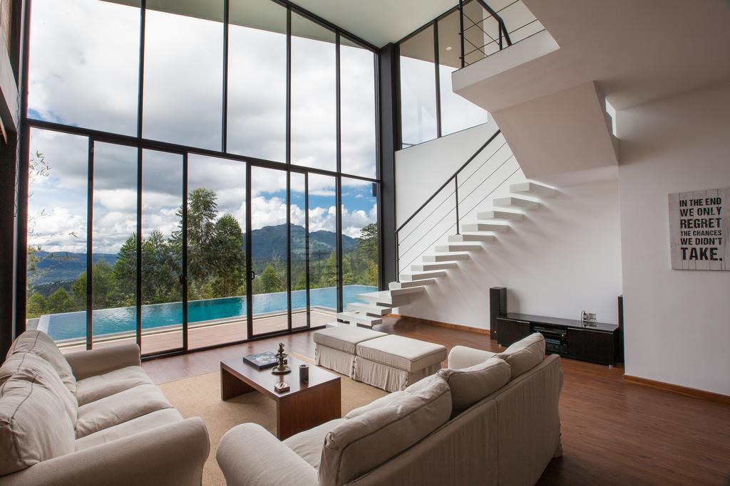 Ramboda Villa Kotmale Room photo