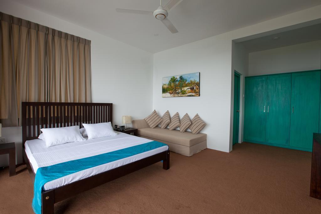 Ramboda Villa Kotmale Room photo