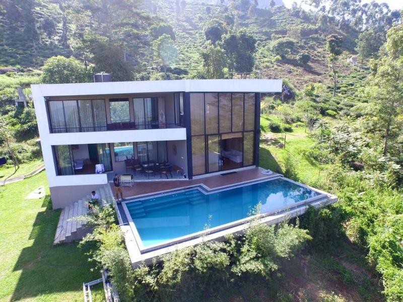 Ramboda Villa Kotmale Exterior photo