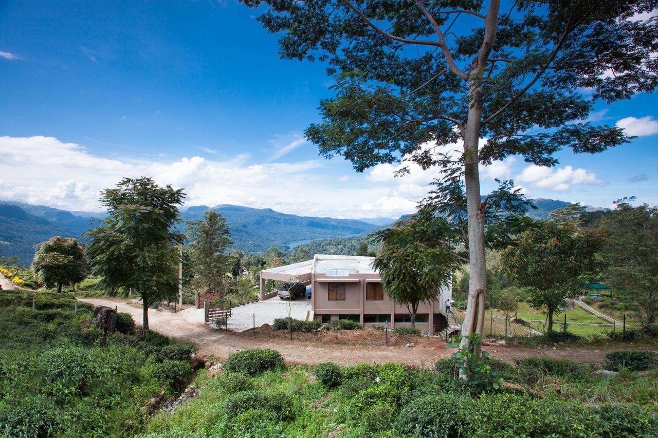 Ramboda Villa Kotmale Exterior photo