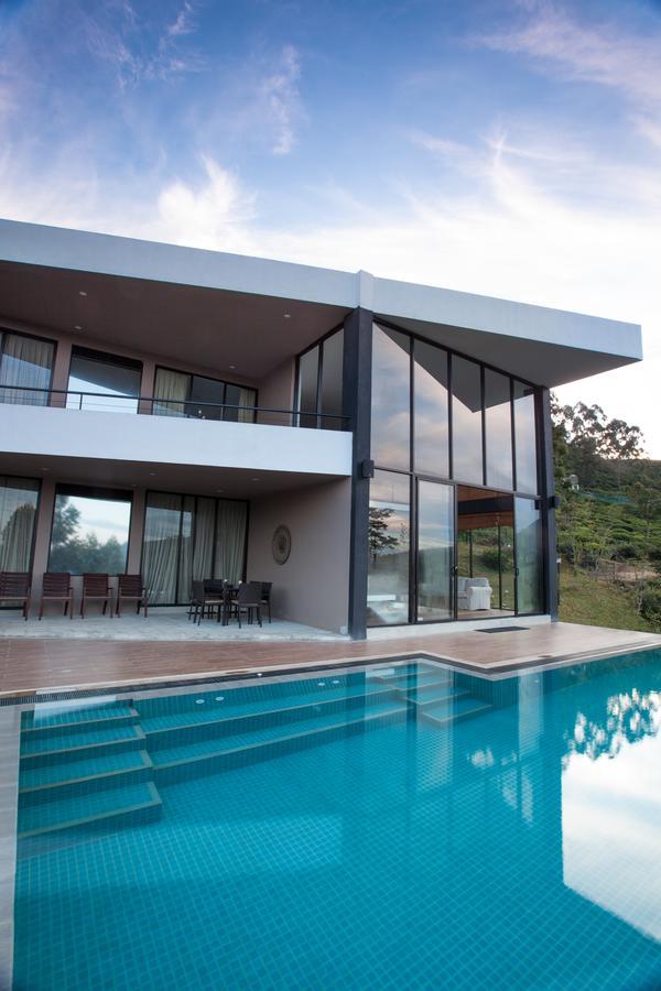 Ramboda Villa Kotmale Exterior photo