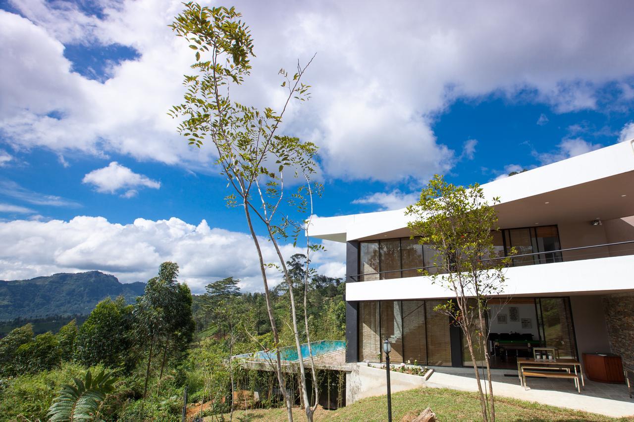 Ramboda Villa Kotmale Exterior photo